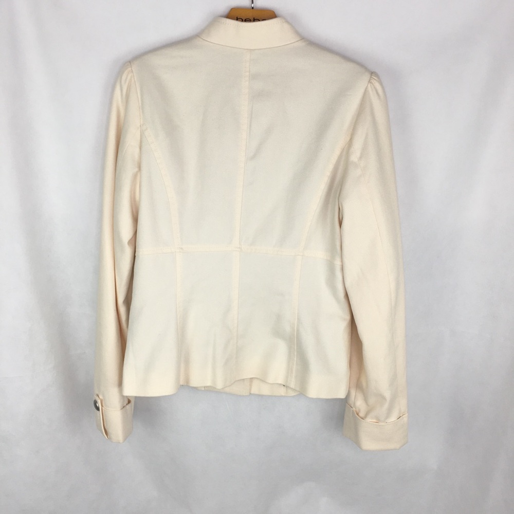 Apt9 Military Style Jacket - Picture 7 of 7